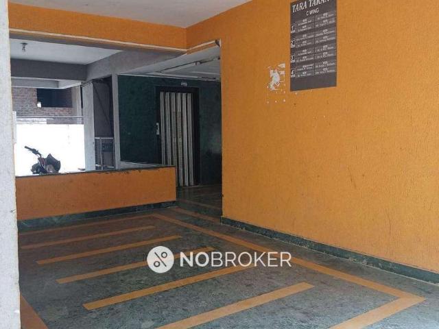 2 BHK Flat In Tara Tarang Society for Rent In Wagholi