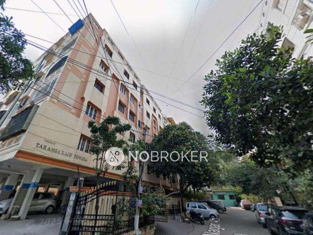 2 BHK Flat In Taranga Raja Towers For Sale In Sri Ram Nagar