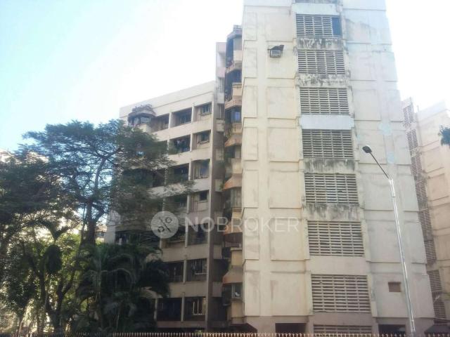 2 BHK Flat In Tarapore Graden for Rent In Andheri West