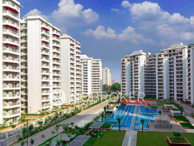 2 BHK Flat In Tarc Maceo for Lease In Tarc Maceo Sector 91, Gurgaon
