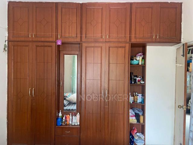 2 BHK Flat In Tarigopula Residency For Sale In Btm Layout