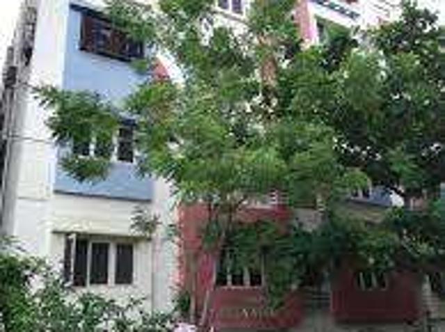2 BHK Flat In Tarun Vihar for Rent In Pragathi Nagar