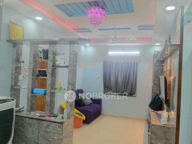 2 BHK Flat In Taruna Residency For Sale In Malkajgiri