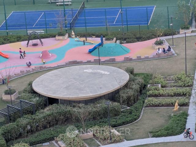2 BHK Flat In Tata Eureka Park for Rent In Sector 150