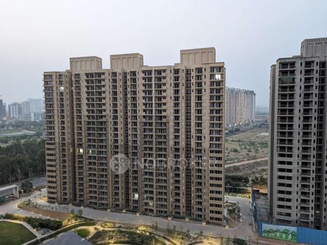 2 BHK Flat In Tata Eureka Park for Rent In Sector 150