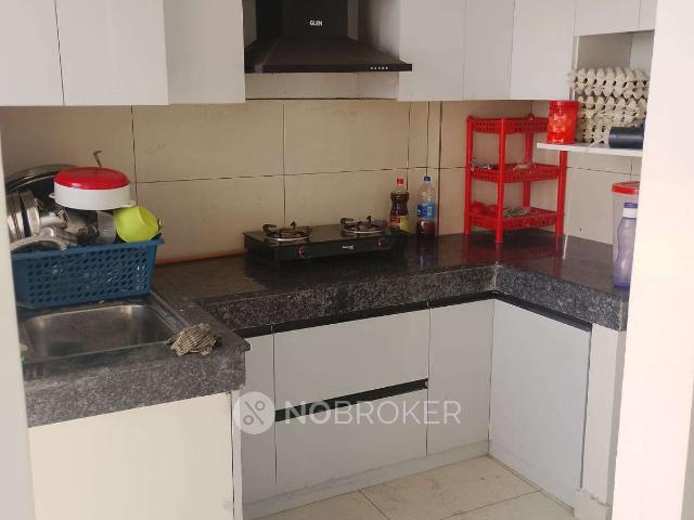 2 BHK Flat In Tata Eureka Park for Rent In Tata Eureka Park