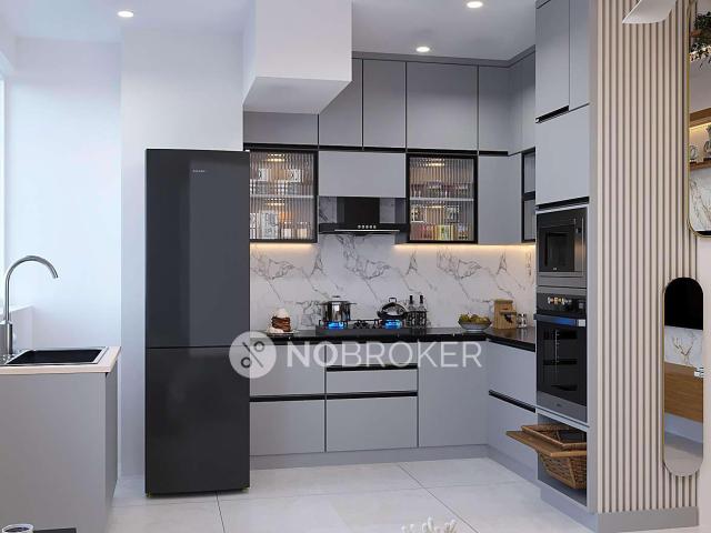 2 BHK Flat In Tata Eureka Park For Sale In Sector 150