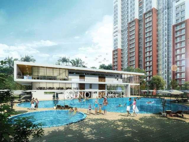 2 BHK Flat In Tata Eureka Park For Sale In Sector 150