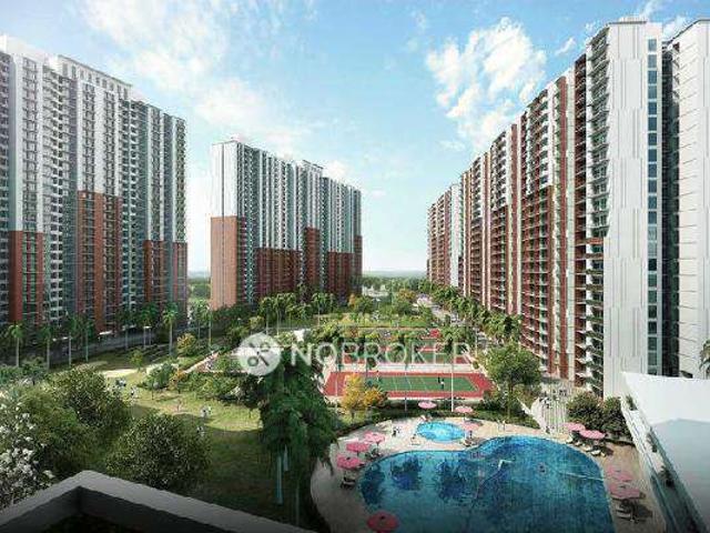 2 BHK Flat In Tata Eureka Park For Sale In Sector 150