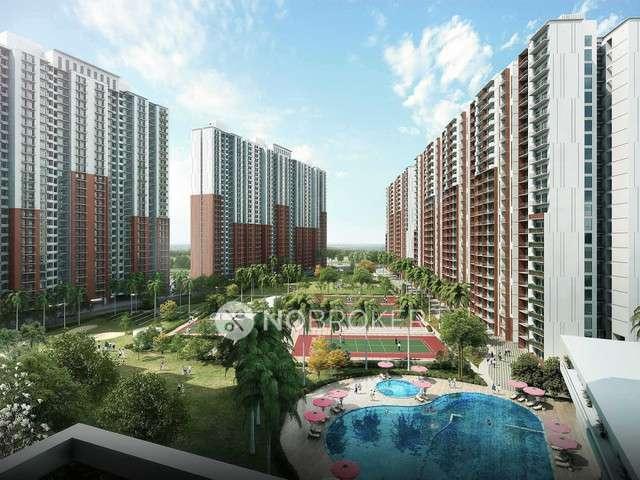 2 BHK Flat In Tata Eureka Park For Sale In Sector 150