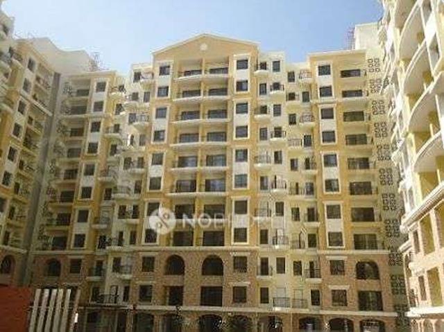 2 BHK Flat In Tata La Montana For Sale In Talegaon Dabhade