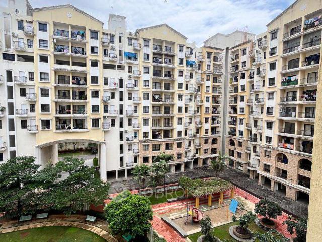 2 BHK Flat In Tata La Montana For Sale In Talegaon Dabhade