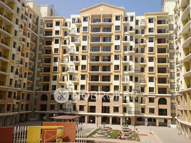 2 BHK Flat In Tata La Montana Phase 3 For Sale In Talegaon Dabhade