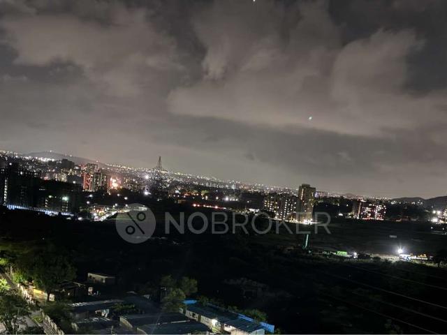 2 BHK Flat In Tata La Montana Phase 3 For Sale In Vadgaon
