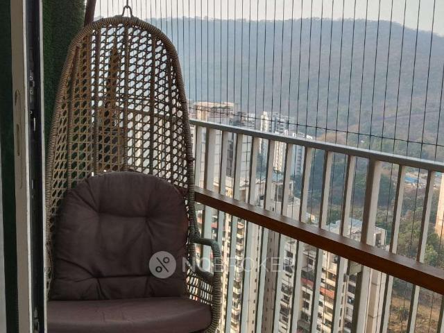 2 BHK Flat In Tata Serein For Sale In Pawar Nagar, Thane We
