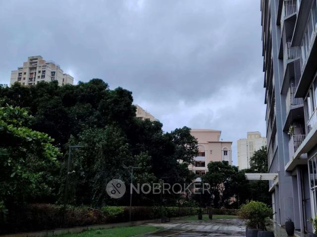 2 BHK Flat In Tata Serein For Sale In Thane West