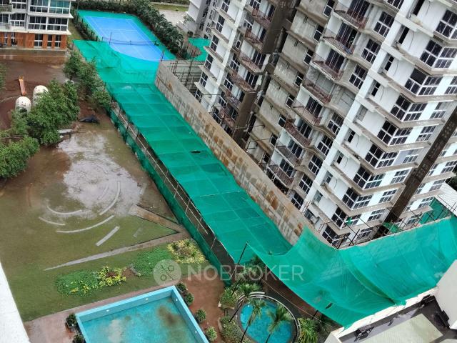 2 BHK Flat In Tata Serein For Sale In Thane