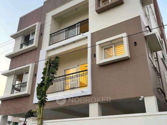 2 BHK Flat In Tatva Paradise for Rent In 25, Venkatesa St