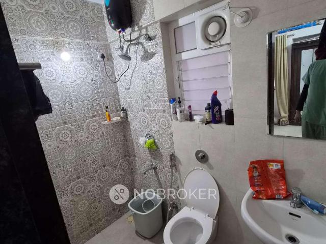 2 BHK Flat In Tcg Gardenia Phase 1, Katraj For Sale In Katraj