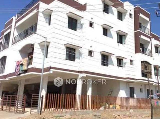 2 BHK Flat In Apt Sea Crest Villas For Sale In Uthandi