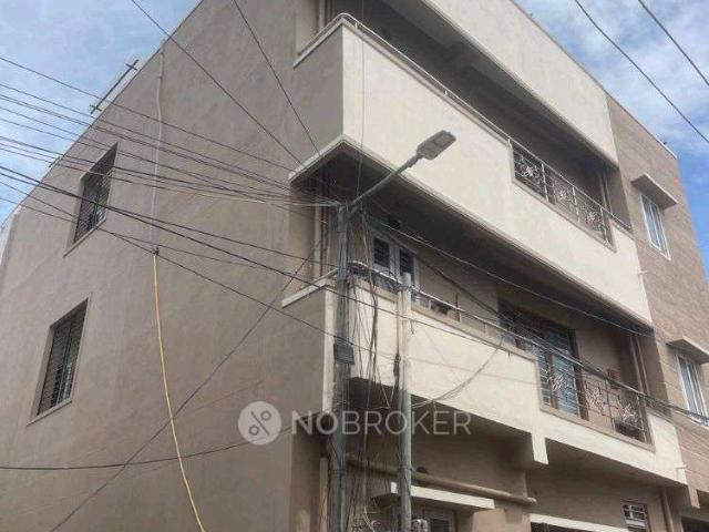 2 BHK Flat In Tdn Homes for Lease In W7r2+hc2, 1st St, Mahatma Gandhi Nagar, Neelankarai, Chennai, Tamil Nadu 600115, India