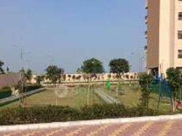 2 BHK Flat In Techman Moti City for Rent In Modinagar