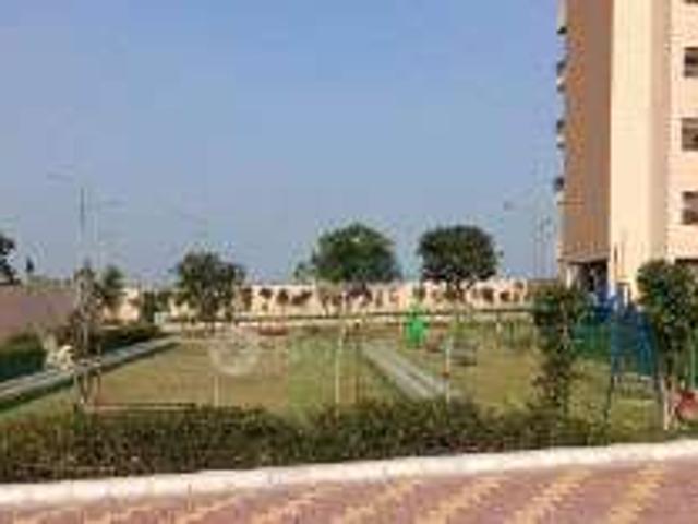 2 BHK Flat In Techman Moti City for Rent In Modinagar