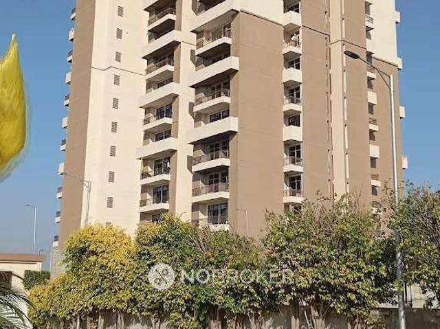 2 BHK Flat In Techman Moti City for Rent In Modinagar