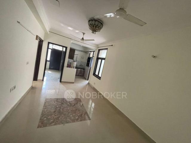 2 BHK Flat In Techman Moti Residency for Rent In Ghaziabad