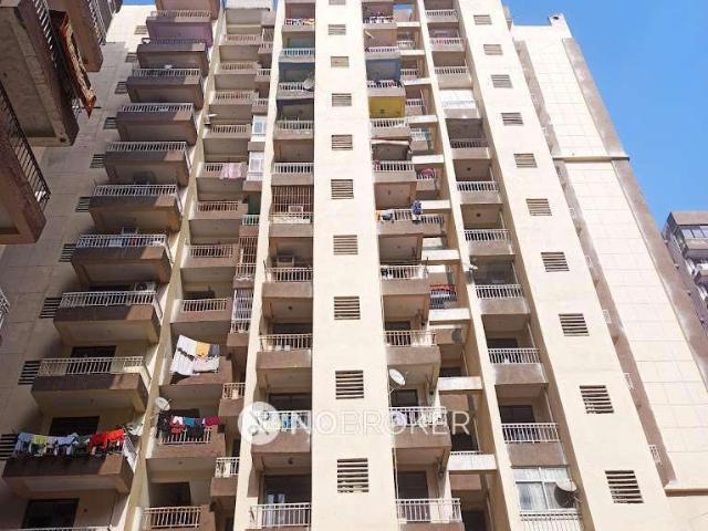 2 BHK Flat In Techman Moti Residency for Rent In Raj Nagar Extension