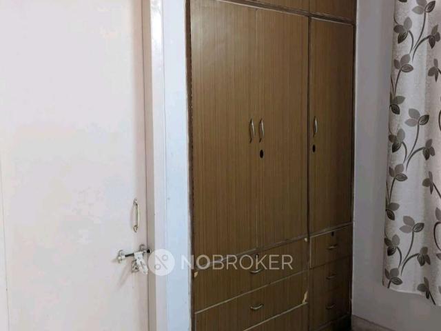 2 BHK Flat In Technical Paradise Apartments for Rent In Sec