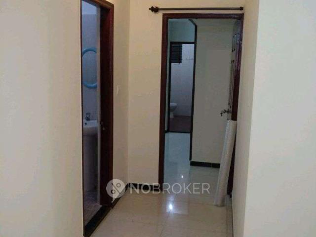 2 BHK Flat In Team Green Wood Apartment For Sale In Indiran