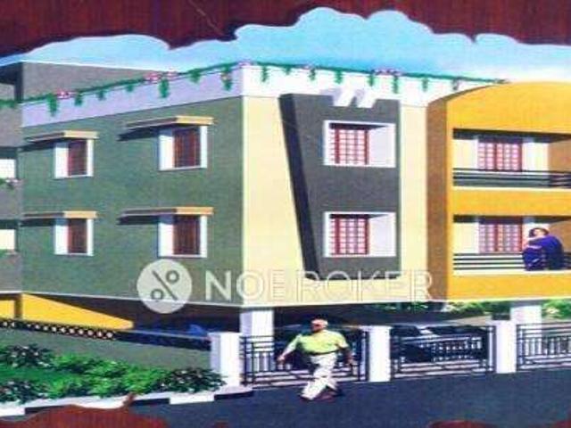 2 BHK Flat In Teachers Colony For Sale In Kolathur
