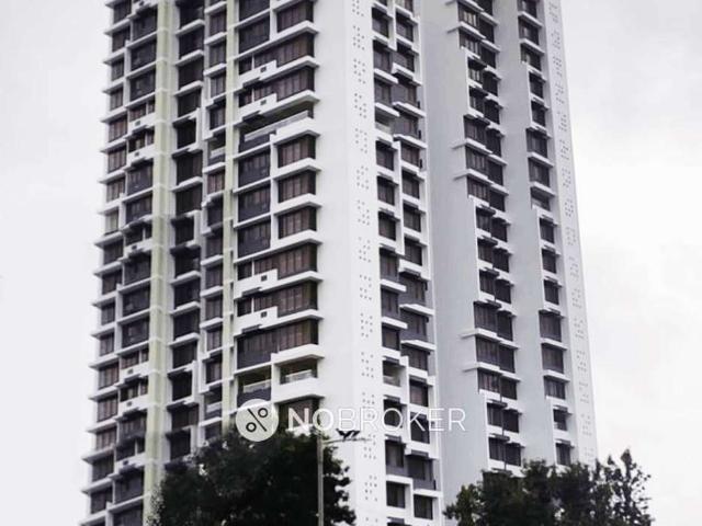 2 BHK Flat In Teenmurty Summit For Sale In Borivali East, Mumbai