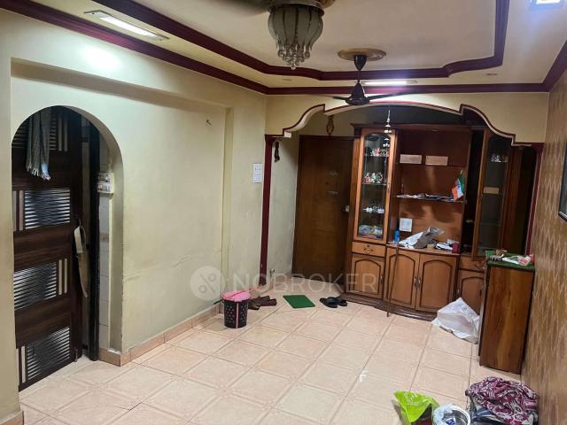 2 BHK Flat In Teeja Deep Plaza for Rent In Thane West