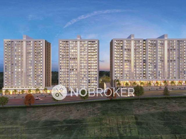 2 BHK Flat In Teerth Avila Society For Sale In Baner
