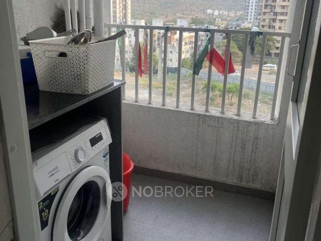 2 BHK Flat In Teertha Villa For Sale In Susgaon