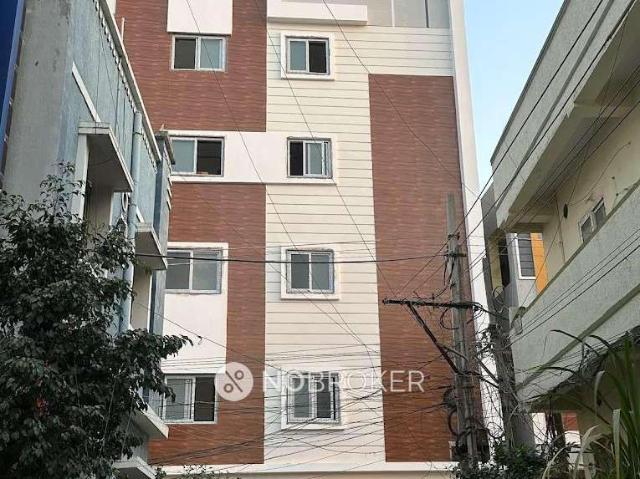 2 BHK Flat In Teja Elite For Sale In Nizampet