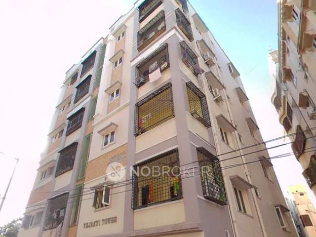 2 BHK Flat In Tejaswi Towers For Sale In Tejaswini Apartment Kukatapally Housingboars Colony
