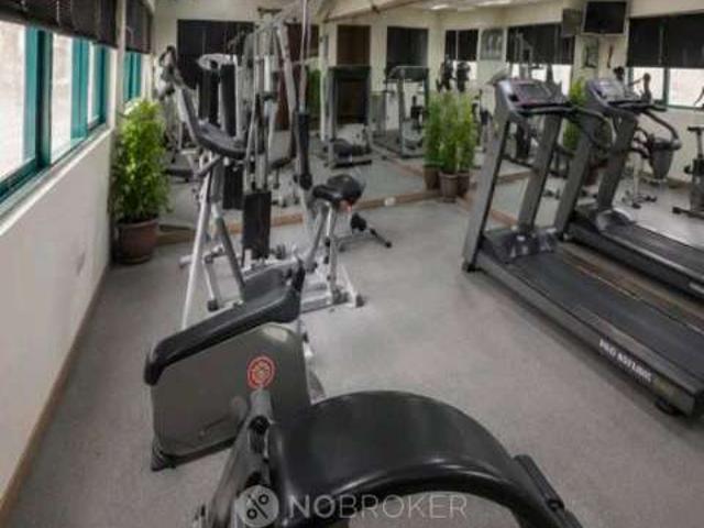 2 BHK Flat In Teja Residency, For Sale In Hsr Layout