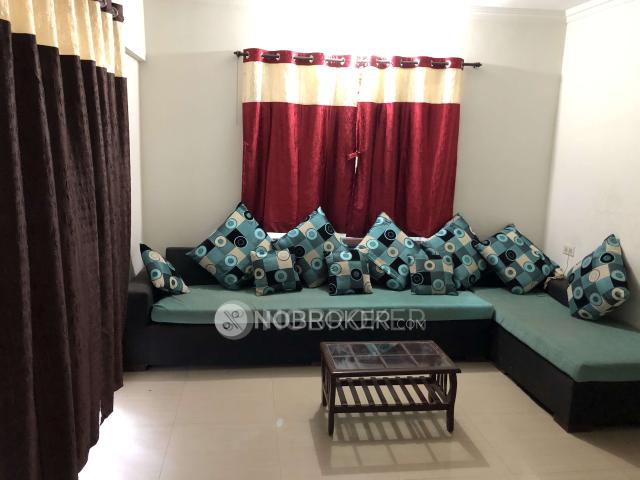 2 BHK Flat In Tejas Estate Poorva Residency for Rent In Pimple Saudagar