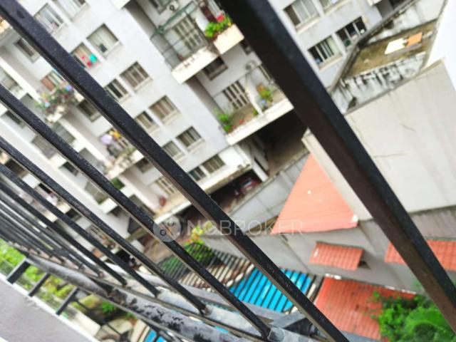 2 BHK Flat In Tejas Poorva Residency, Pimple Saudagar for Rent In Pimple Saudagar