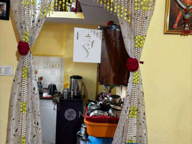 2 BHK Flat In Telco Fire Services for Lease In Koramangala