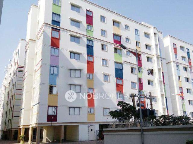 2 BHK Flat In Temple Wave For Sale In Kunrattur