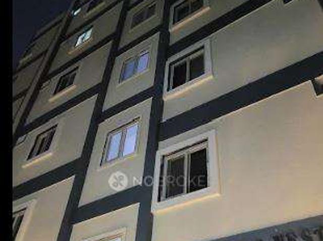 2 BHK Flat In Temple Nest for Rent In Gachibowli