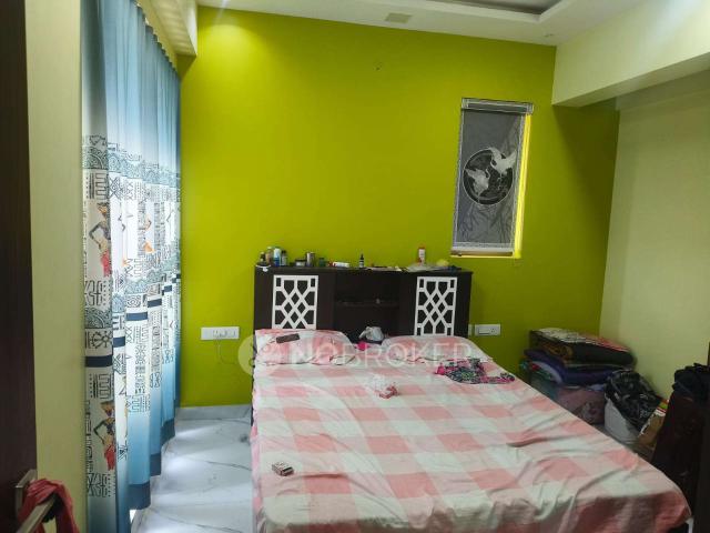 2 BHK Flat In Ten X Vista For Sale In Thane West
