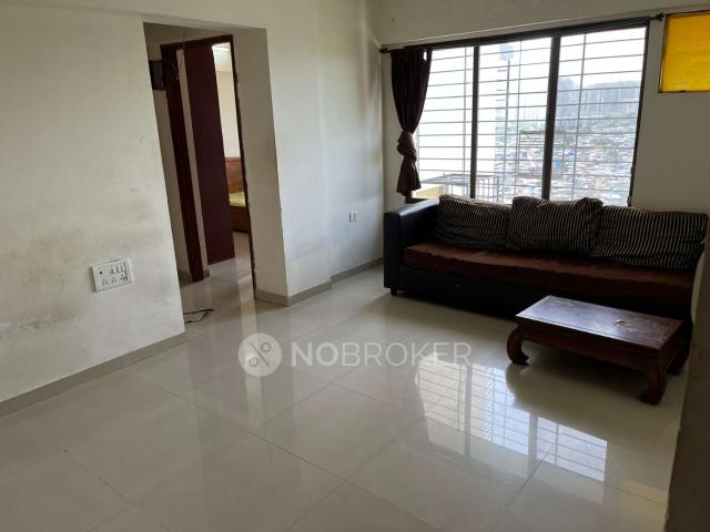2 BHK Flat In Terraform Everest World For Sale In Dokali Pa