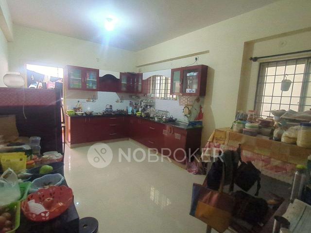 2 BHK Flat In Tetra Grand Green Apple Apartment For Sale In