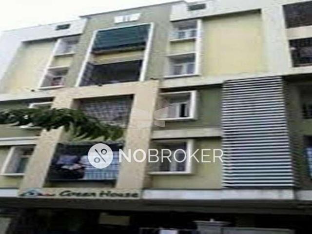 2 BHK Flat In Tetra Grand Green House For Sale In Banaswadi