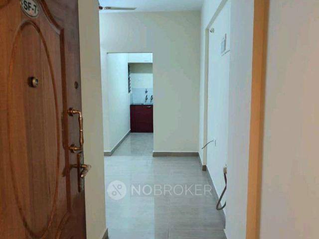 2 BHK Flat In Tg Aabharan For Sale In Akshayanagar